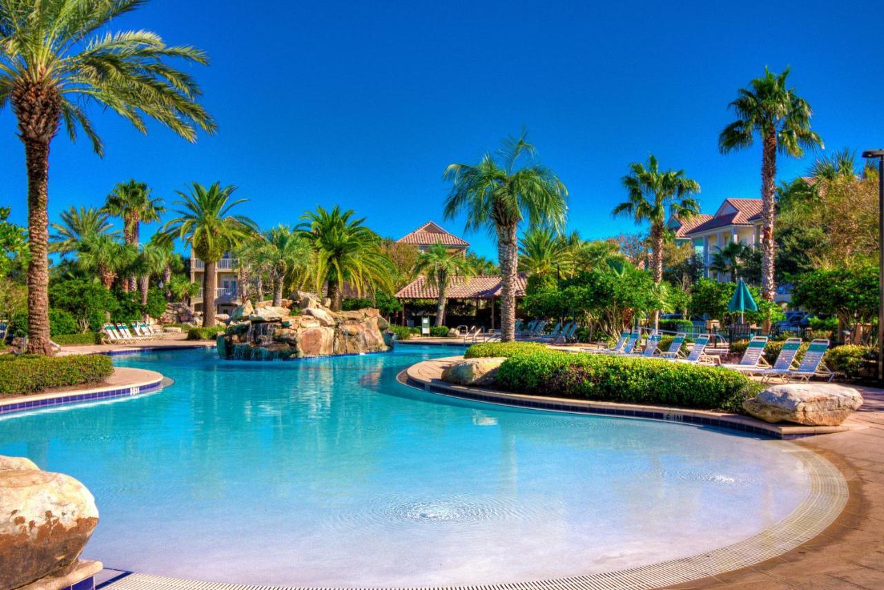 Seas The Dream At The Villages Of Crystal Casa de Férias Destin