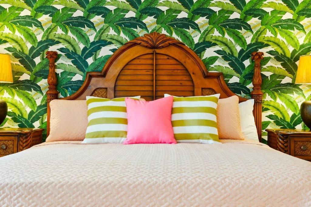 Casa de Férias Seas The Dream At The Villages Of Crystal Destin