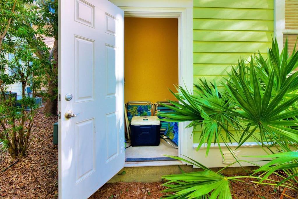 Casa de Férias Seas The Dream At The Villages Of Crystal