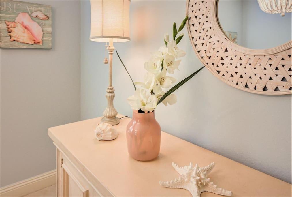 Casa de Férias Seas The Dream At The Villages Of Crystal Destin