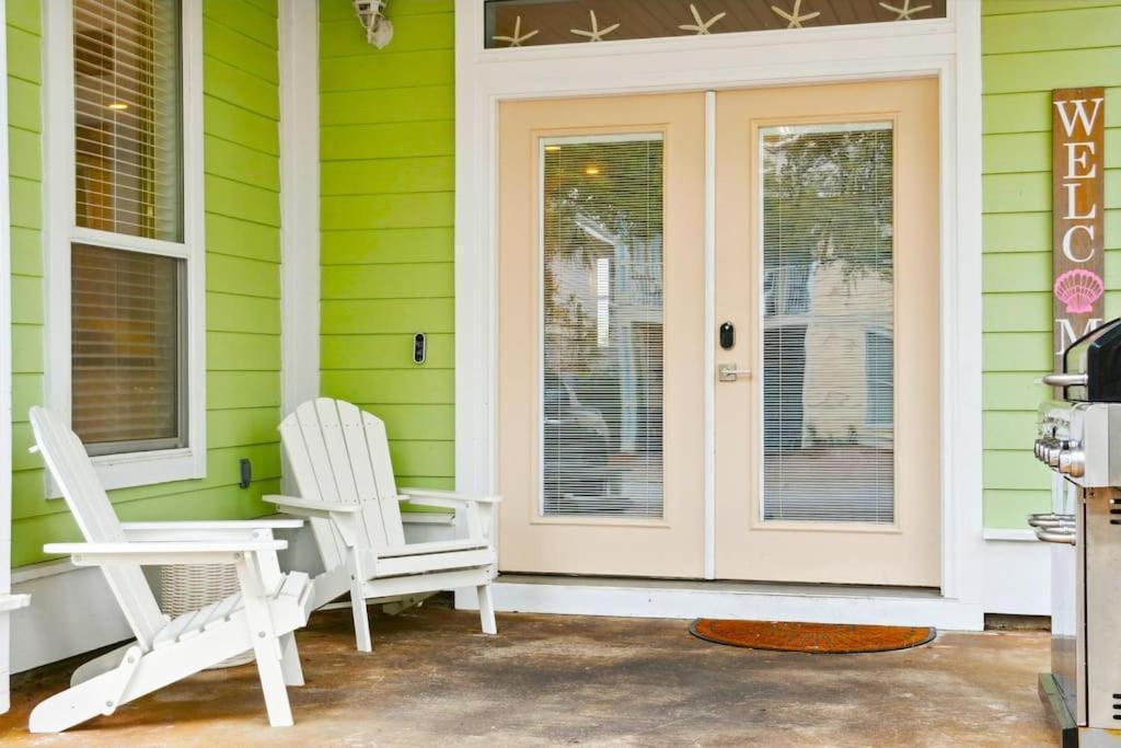 Casa de Férias Seas The Dream At The Villages Of Crystal Destin