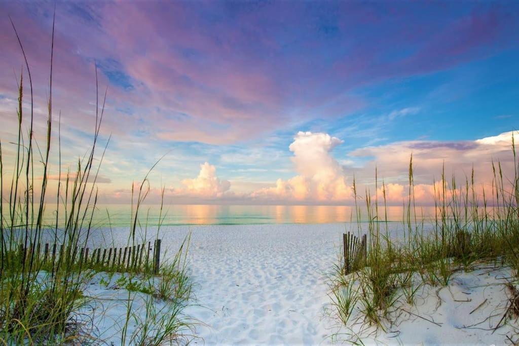 Seas The Dream At The Villages Of Crystal Casa de Férias Destin